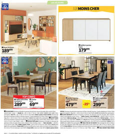 Catalogue Conforama page 22