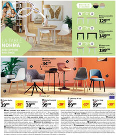 Catalogue Conforama page 24
