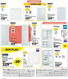 Catalogue Conforama page 28