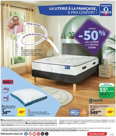 Catalogue Conforama page 3