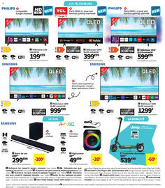Catalogue Conforama page 34