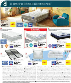 Catalogue Conforama page 4