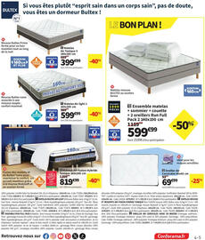 Catalogue Conforama page 5