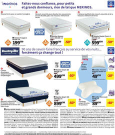 Catalogue Conforama page 6