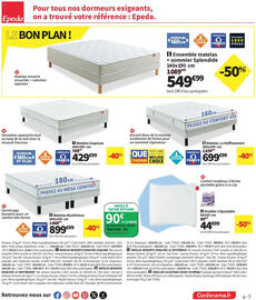 Catalogue Conforama page 7