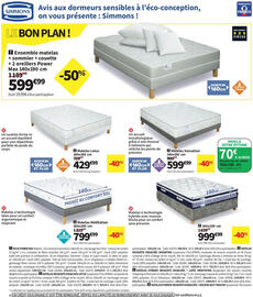 Catalogue Conforama page 8
