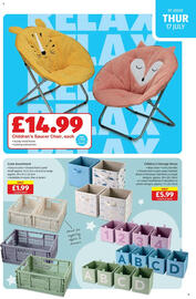 Aldi leaflet Page 11