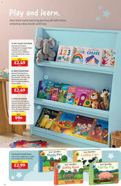 Aldi leaflet Page 12