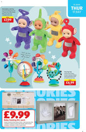 Aldi leaflet Page 13
