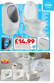 Aldi leaflet Page 15