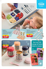 Aldi leaflet Page 17