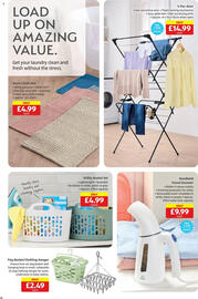 Aldi leaflet Page 18
