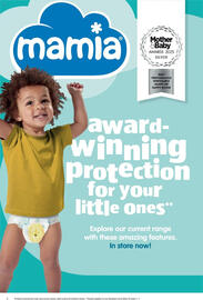 Aldi leaflet Page 2