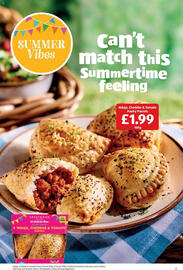 Aldi leaflet Page 21