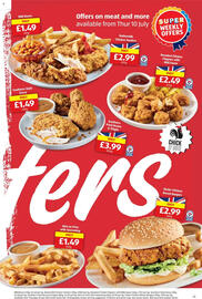 Aldi leaflet Page 23