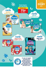 Aldi leaflet Page 3