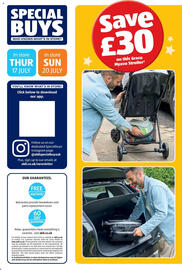Aldi leaflet Page 4