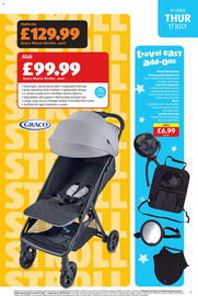 Aldi leaflet Page 5