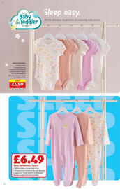 Aldi leaflet Page 6