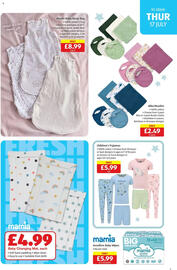 Aldi leaflet Page 7
