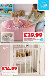 Aldi leaflet Page 9