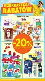 Intermarche gazetka tydzień 28 Strona 10