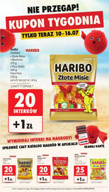 Intermarche gazetka tydzień 28 Strona 11