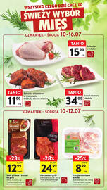 Intermarche gazetka tydzień 28 Strona 17