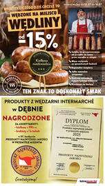 Intermarche gazetka tydzień 28 Strona 18