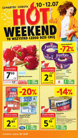 Intermarche gazetka tydzień 28 Strona 2