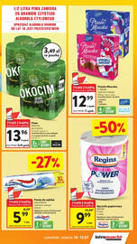 Intermarche gazetka tydzień 28 Strona 3