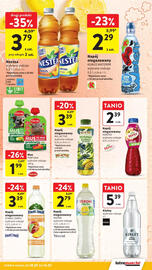 Intermarche gazetka tydzień 28 Strona 34