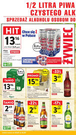 Intermarche gazetka tydzień 28 Strona 35