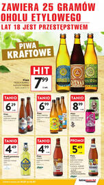 Intermarche gazetka tydzień 28 Strona 36