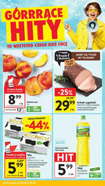 Intermarche gazetka tydzień 28 Strona 4