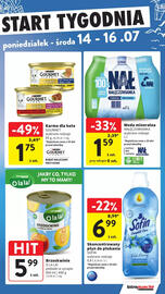 Intermarche gazetka tydzień 28 Strona 40