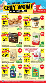 Intermarche gazetka tydzień 28 Strona 7