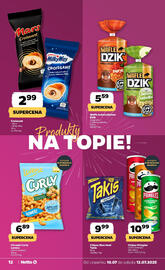 Netto gazetka Strona 12