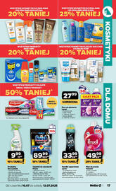 Netto gazetka Strona 17