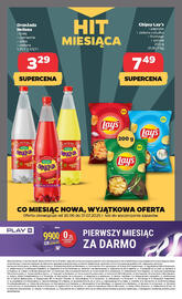 Netto gazetka Strona 18