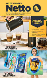 Netto gazetka Strona 20