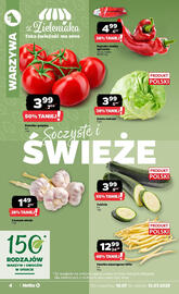 Netto gazetka Strona 4