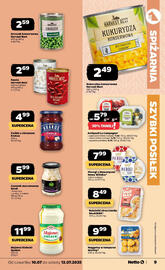 Netto gazetka Strona 9