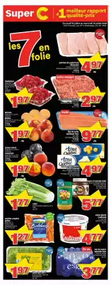 Super C flyer (valid until 16-07)