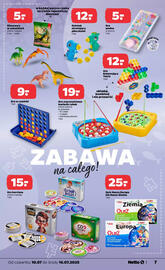 Netto gazetka tydzień 28 Strona 7