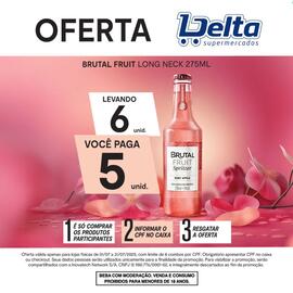 Catálogo Delta Supermercados Página 1