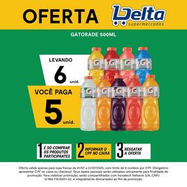 Catálogo Delta Supermercados Página 3