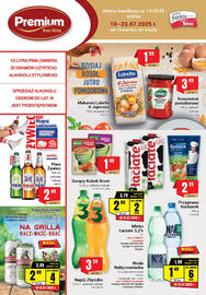 Premium Nasz Sklep gazetka Strona 1