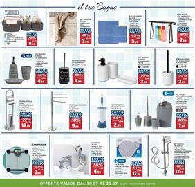 Volantino Happy Casa Pagina 15