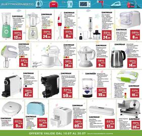 Volantino Happy Casa Pagina 20